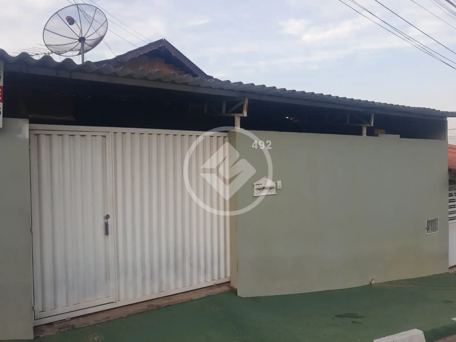 Imagem 1 - Casa em Capela, Vinhedo - SP