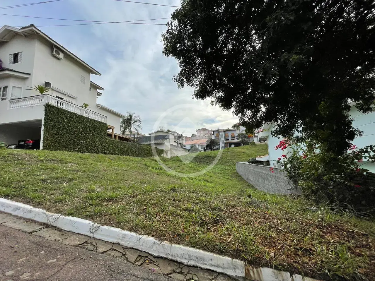 Imagem 4 - Terreno Condomínio em Villaggio Capríccio, Louveira - SP