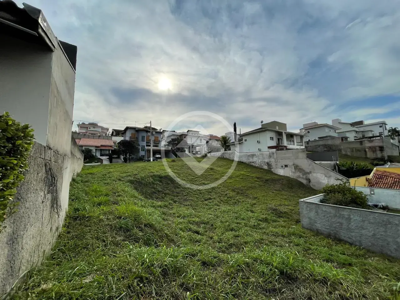 Imagem 6 - Terreno Condomínio em Villaggio Capríccio, Louveira - SP