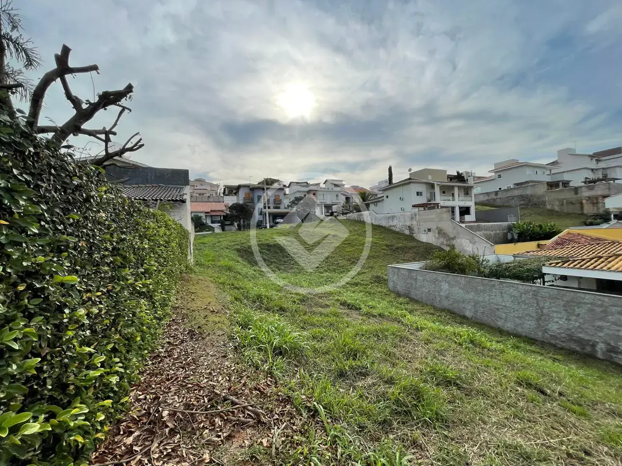 Imagem 5 - Terreno Condomínio em Villaggio Capríccio, Louveira - SP