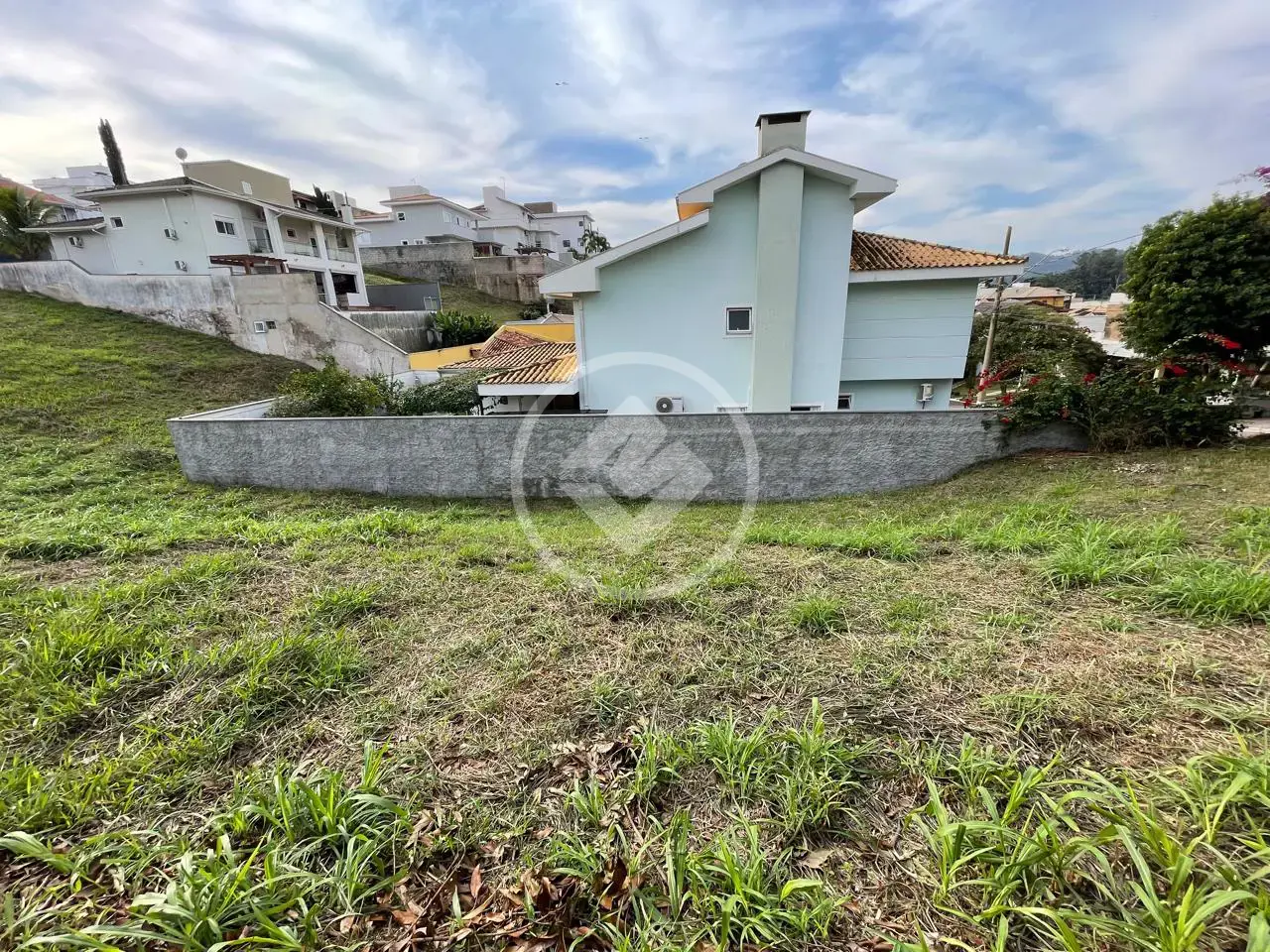 Imagem 3 - Terreno Condomínio em Villaggio Capríccio, Louveira - SP