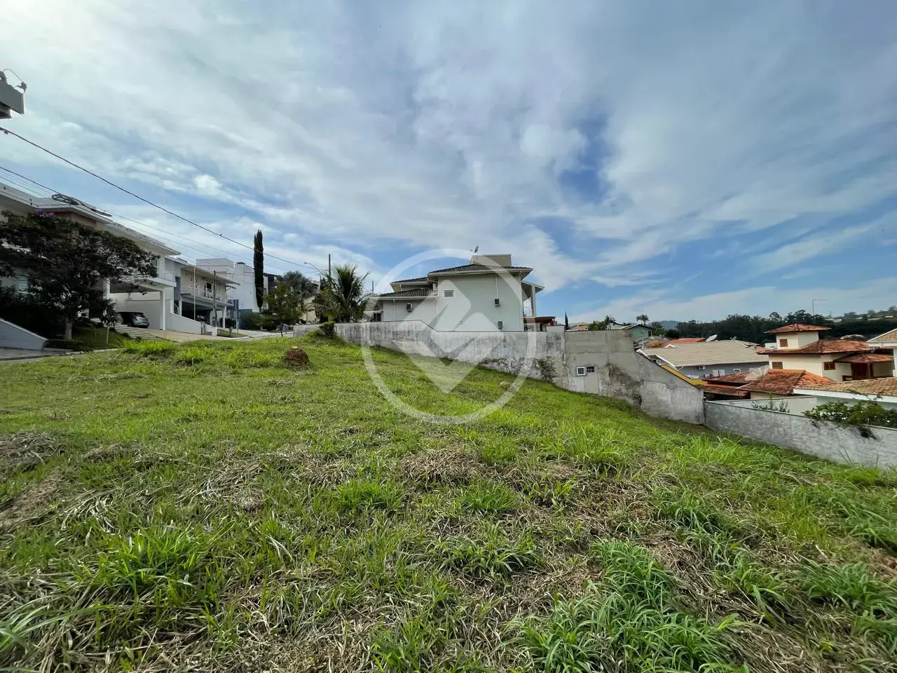 Imagem 5 - Terreno Condomínio em Villaggio Capríccio, Louveira - SP