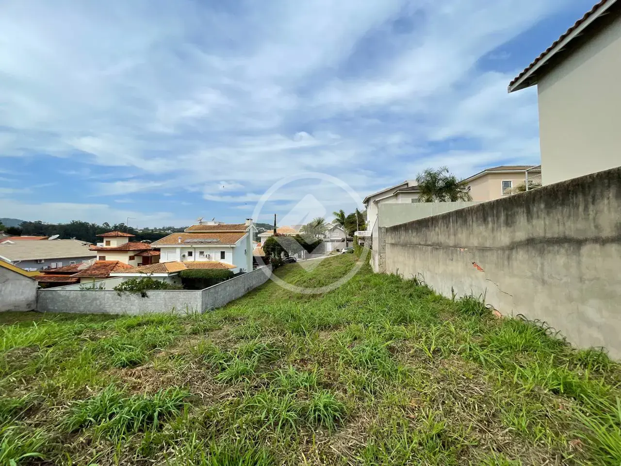 Imagem 3 - Terreno Condomínio em Villaggio Capríccio, Louveira - SP