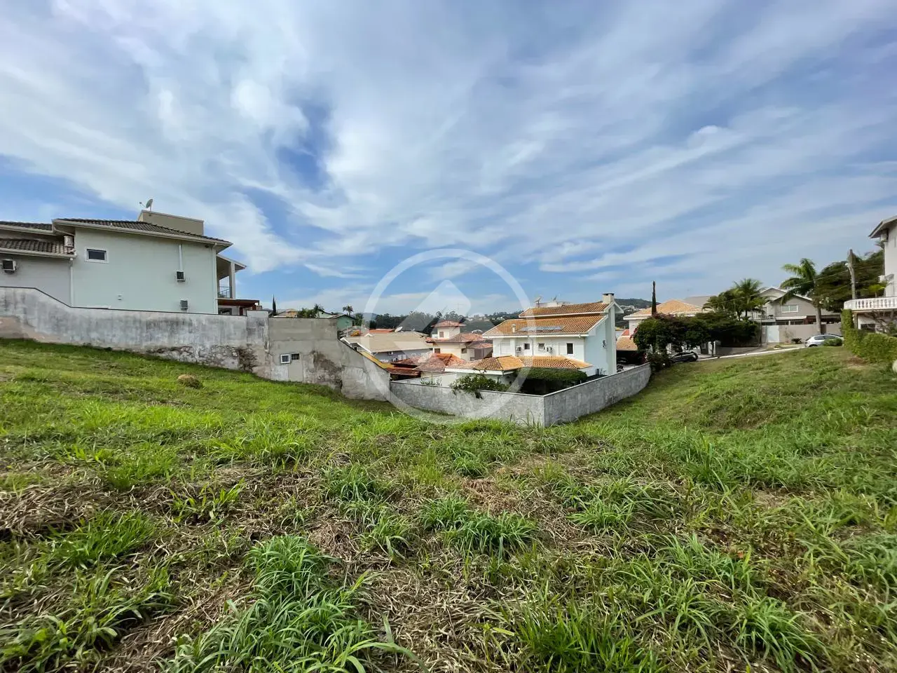 Imagem 6 - Terreno Condomínio em Villaggio Capríccio, Louveira - SP
