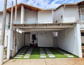 Casa Condomínio Pinheirinho, Vinhedo - SP — foto 1
