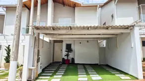 Casa Condomínio Pinheirinho, Vinhedo - SP — foto 2