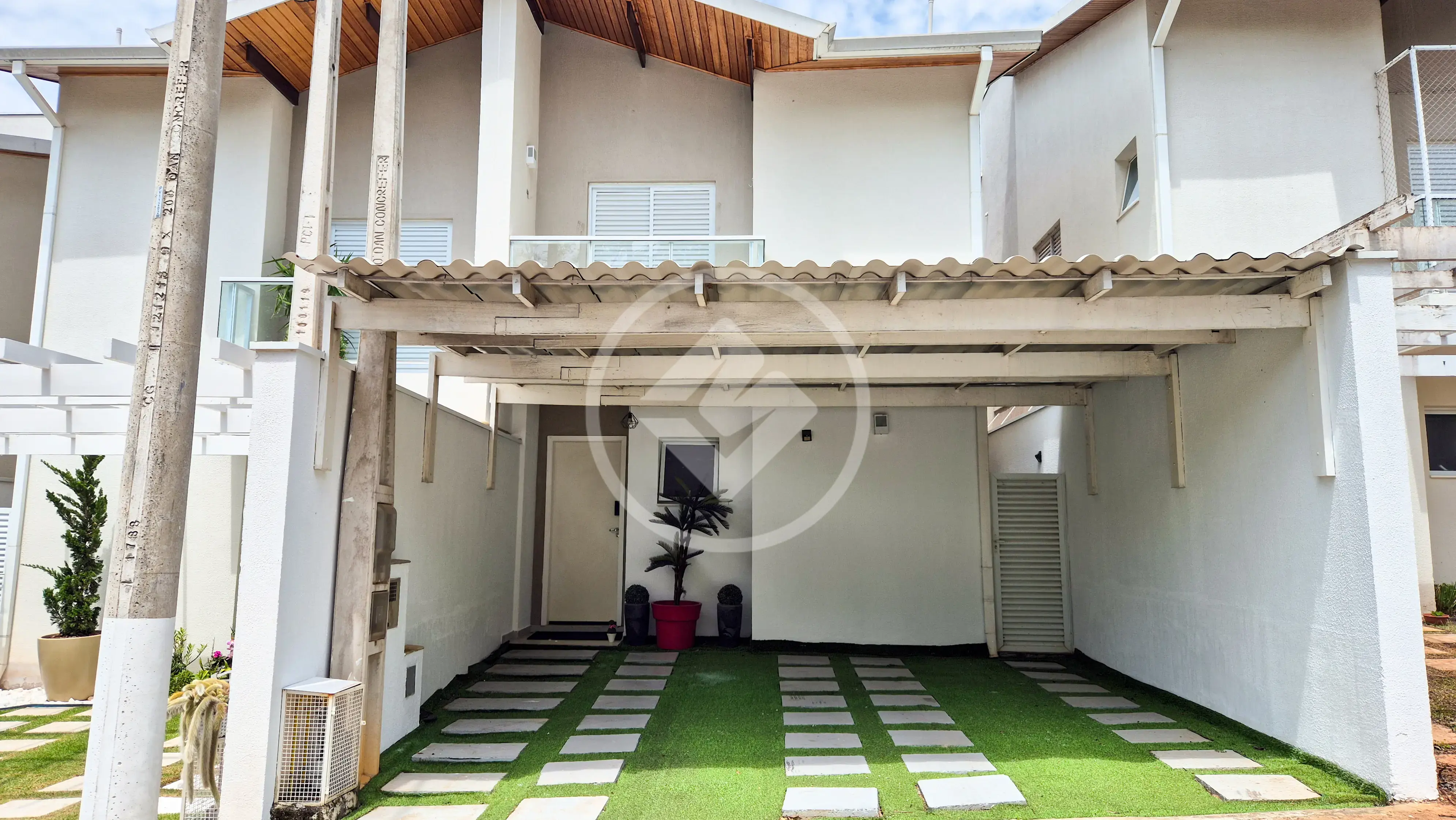 Image 2 - Casa Condomínio em Pinheirinho, Vinhedo - SP