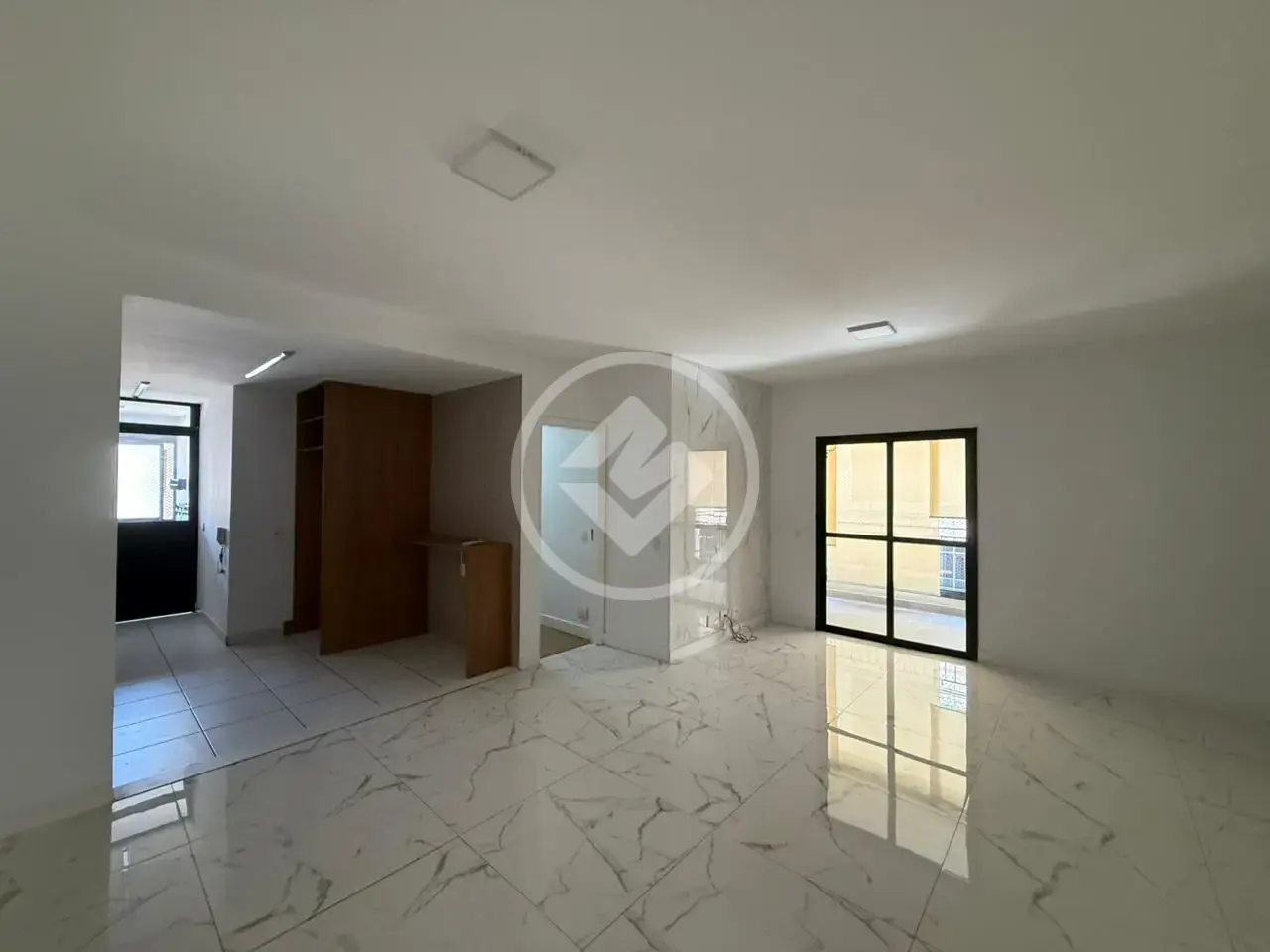 Imagem 1 - Apartamento em Capela, Vinhedo - SP