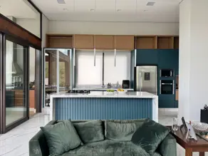 Imagem 5 - Casa Condomínio em Monte Alegre, Vinhedo - SP