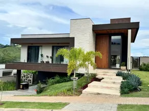 Casa Condomínio Monte Alegre, Vinhedo - SP — foto 2