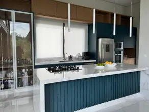 Imagem 6 - Casa Condomínio em Monte Alegre, Vinhedo - SP