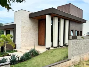Imagem 2 - Casa Condomínio em Monte Alegre, Vinhedo - SP