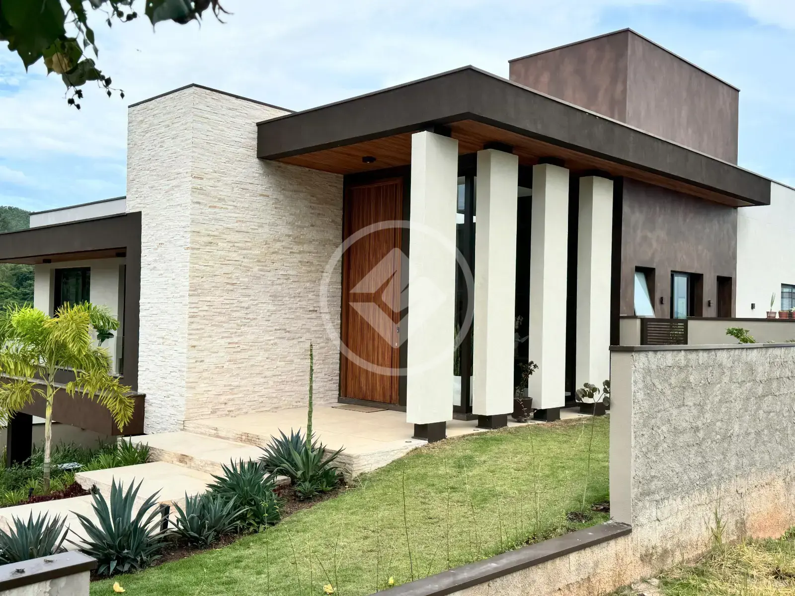 Imagem 2 - Casa Condomínio em Monte Alegre, Vinhedo - SP