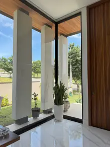 Imagem 3 - Casa Condomínio em Monte Alegre, Vinhedo - SP