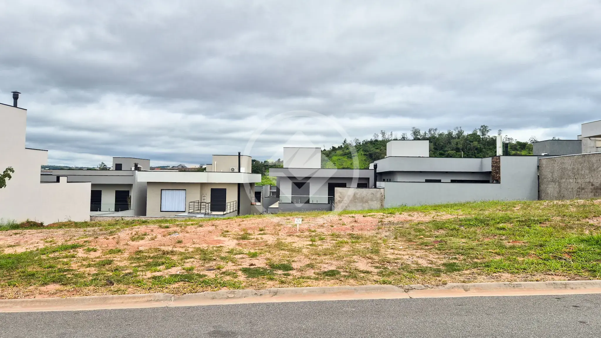 Imagem 1 - Terreno Condomínio em Roncáglia, Valinhos - SP