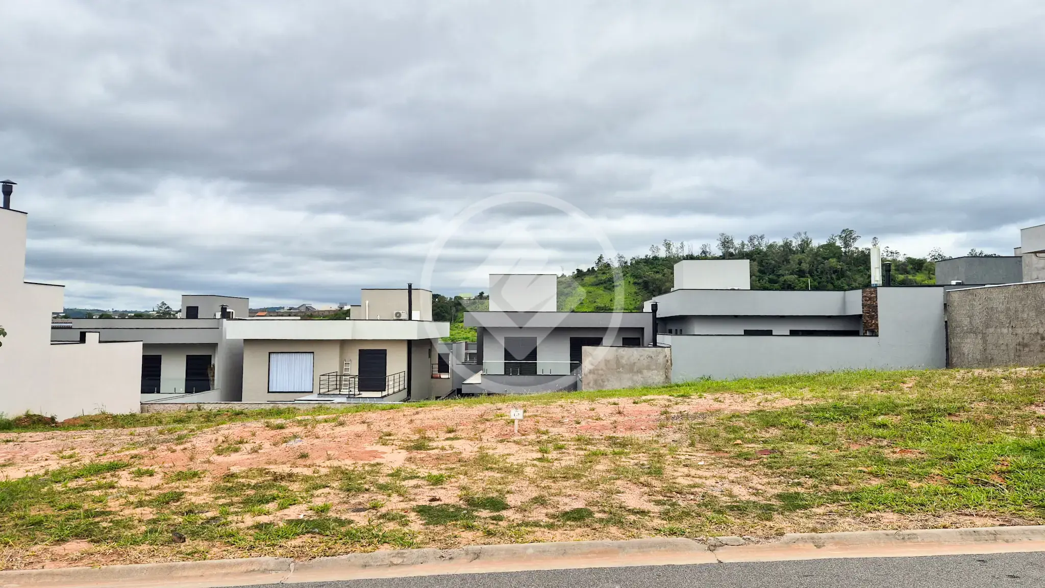 Imagem 2 - Terreno Condomínio em Roncáglia, Valinhos - SP