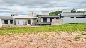 Terreno Condomínio Roncáglia, Valinhos - SP — foto 1