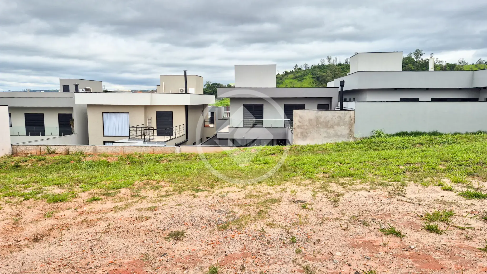 Imagem 1 - Terreno Condomínio em Roncáglia, Valinhos - SP