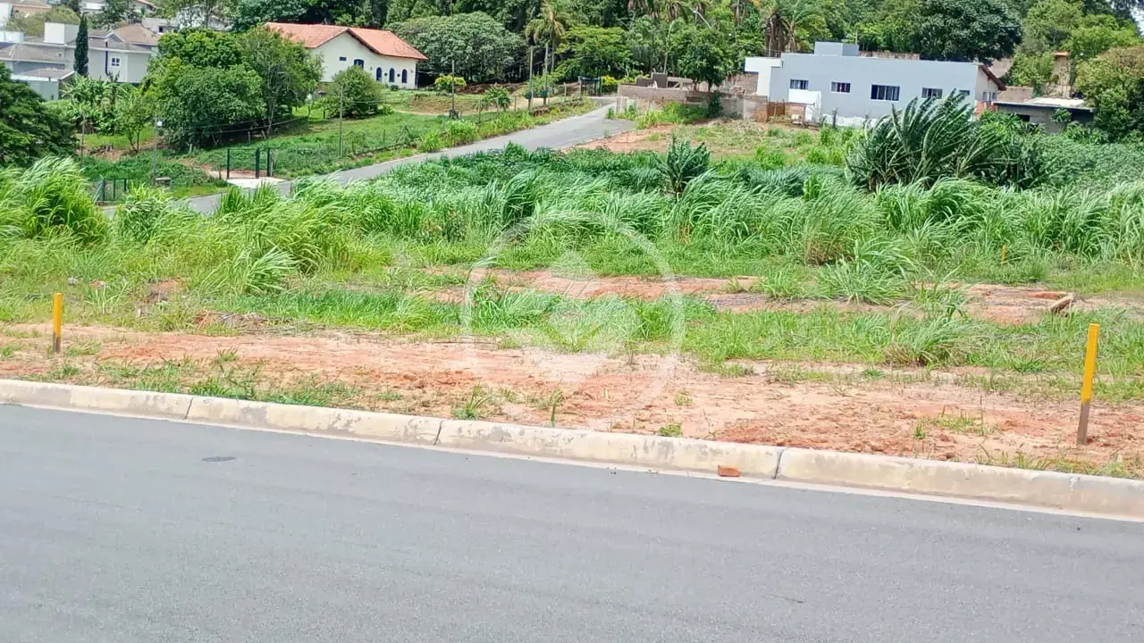 Imagem 1 - Terreno em Pinheirinho, Vinhedo - SP