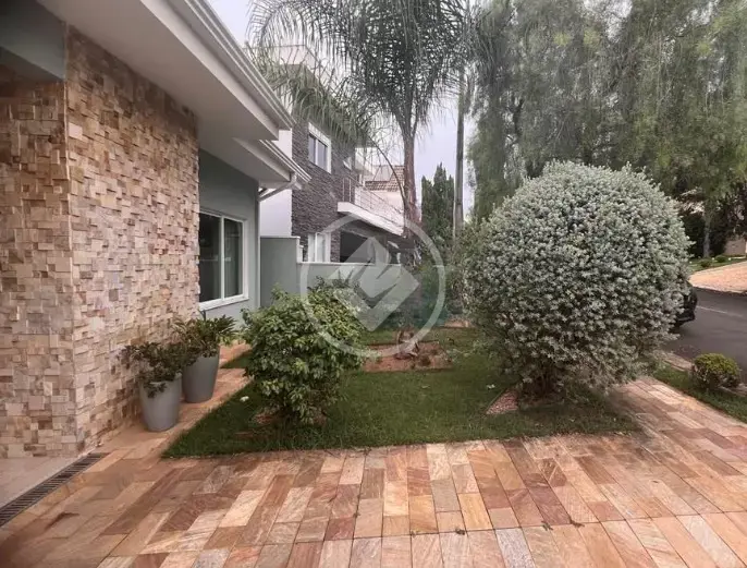 Image 2 - Casa Condomínio em Vivenda das Cerejeiras, Valinhos - SP