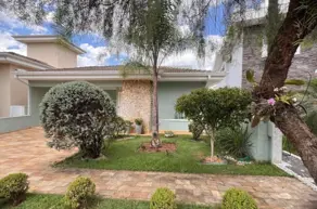 Casa Condomínio Vivenda das Cerejeiras, Valinhos - SP — foto 1