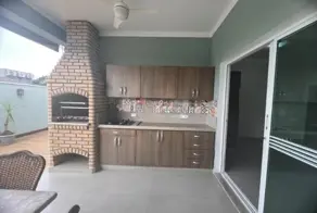 Imagem 3 - Casa Condomínio em Vivenda das Cerejeiras, Valinhos - SP