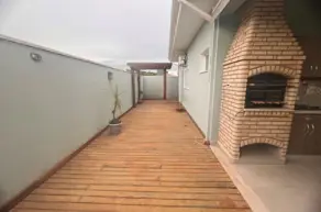 Imagem 6 - Casa Condomínio em Vivenda das Cerejeiras, Valinhos - SP