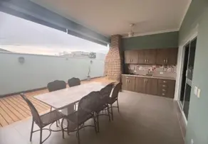 Imagem 4 - Casa Condomínio em Vivenda das Cerejeiras, Valinhos - SP