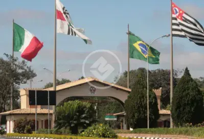 Imagem 4 - Terreno em Pinheirinho, Vinhedo - SP