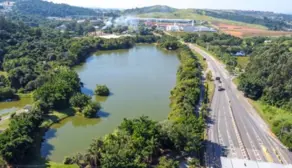 Imagem 5 - Terreno em Pinheirinho, Vinhedo - SP