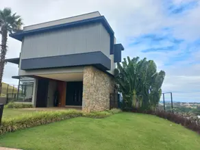 Casa Condomínio Monte Alegre, Vinhedo - SP — foto 2