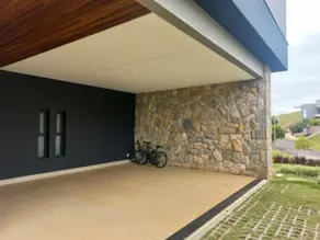 Imagem 3 - Casa Condomínio em Monte Alegre, Vinhedo - SP