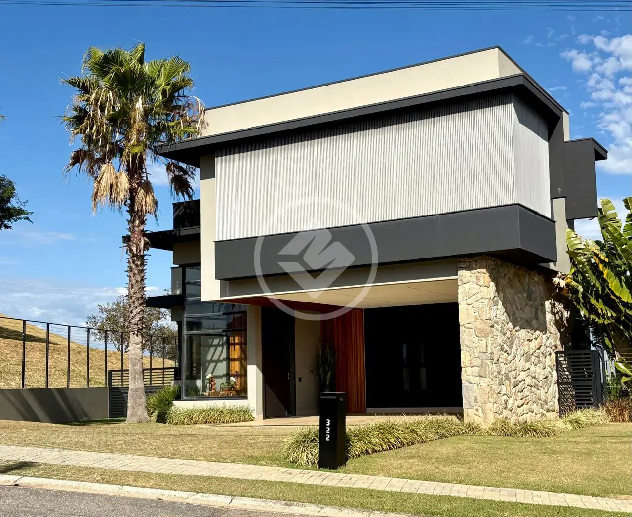 Imagem 2 - Casa Condomínio em Monte Alegre, Vinhedo - SP
