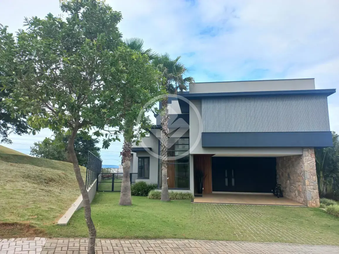 Imagem 6 - Casa Condomínio em Monte Alegre, Vinhedo - SP
