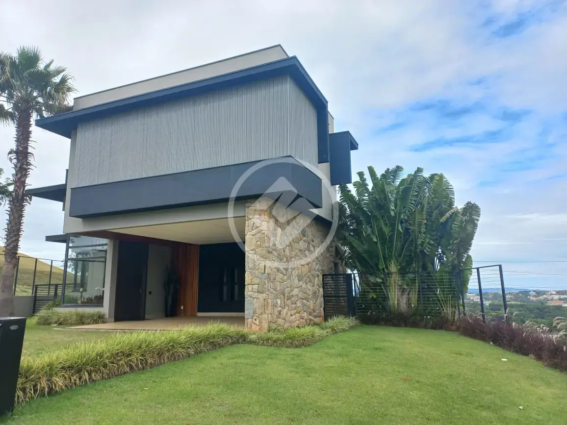 Imagem 5 - Casa Condomínio em Monte Alegre, Vinhedo - SP