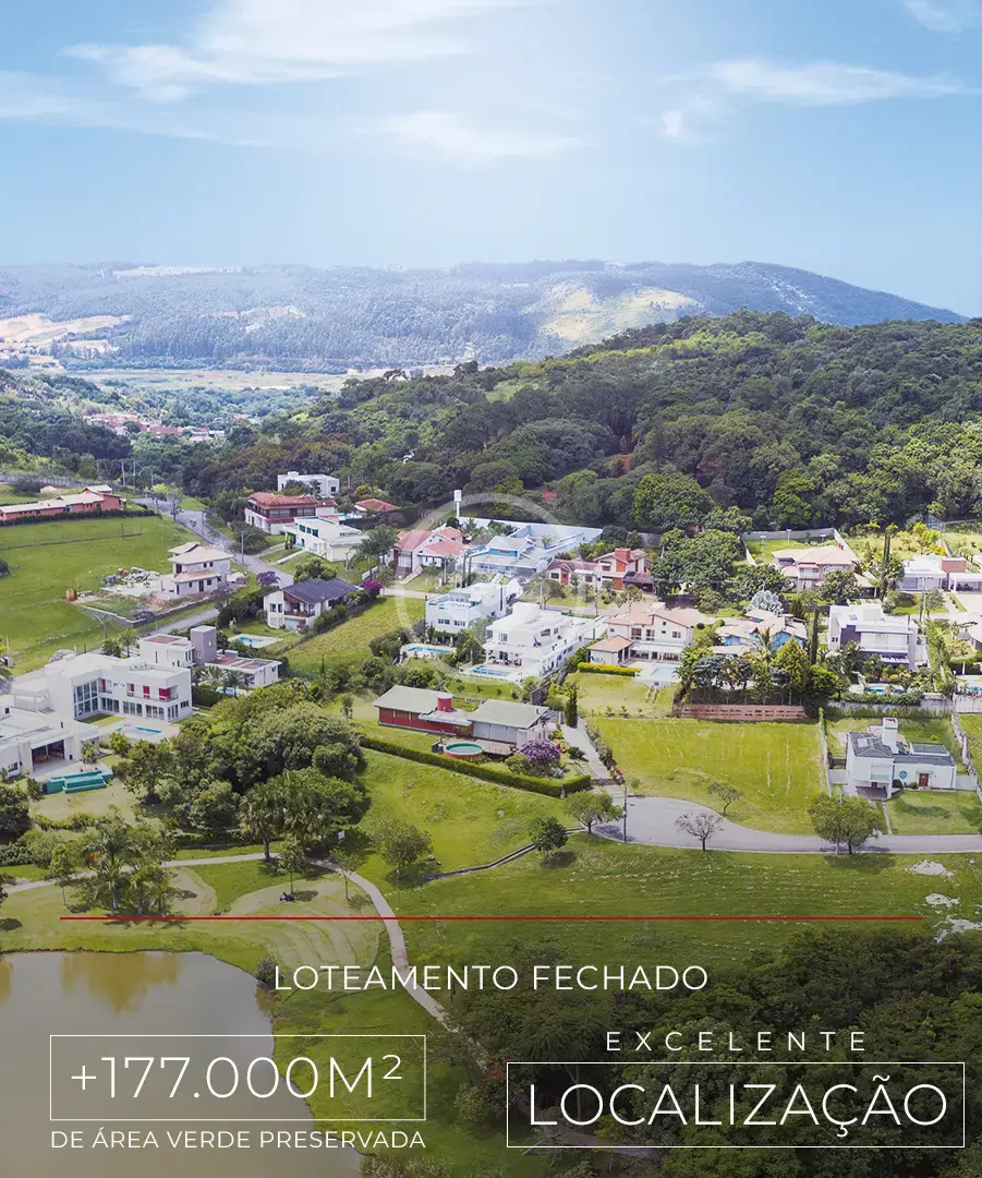 Imagem 6 - Terreno Condomínio em Parque dos Resedás, Itupeva - SP