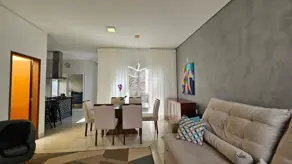 Casa Condomínio Reserva dos Vinhedos, Louveira - SP — foto 1