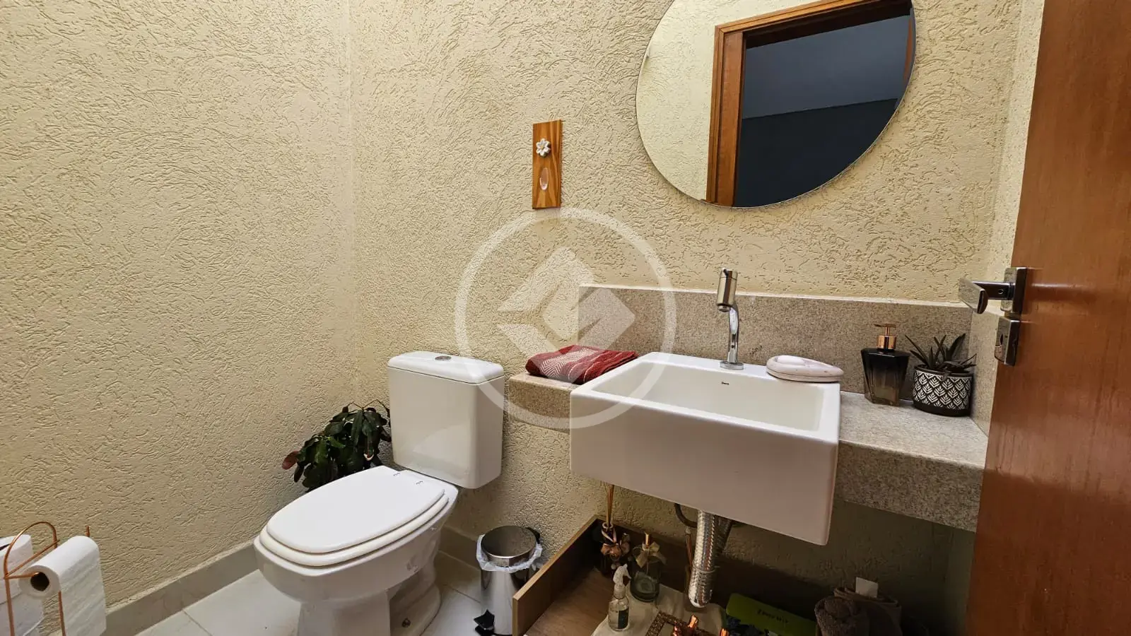 Imagem 5 - Casa Condomínio em Reserva dos Vinhedos, Louveira - SP