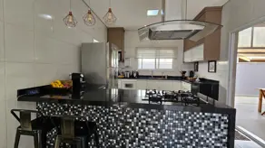 Imagem 4 - Casa Condomínio em Reserva dos Vinhedos, Louveira - SP