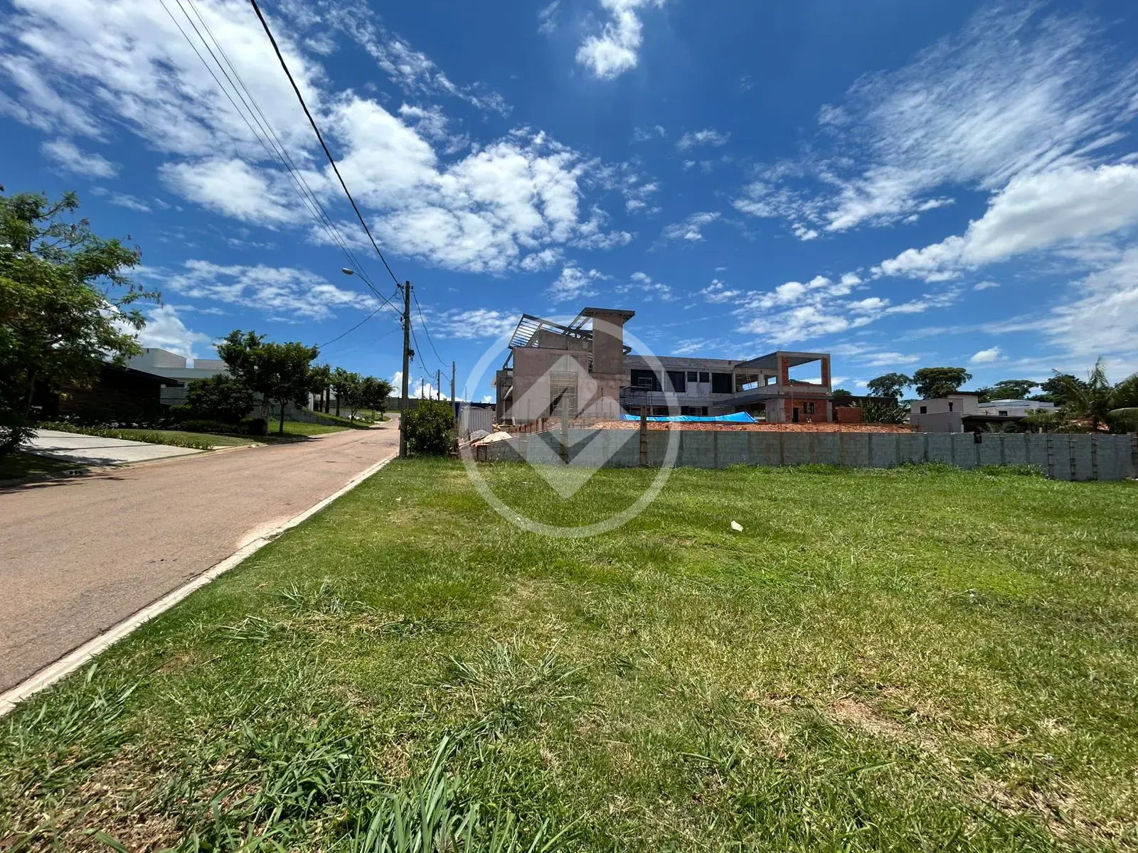 Imagem 1 - Terreno Condomínio em Terras de Santa Teresa II, Itupeva - SP
