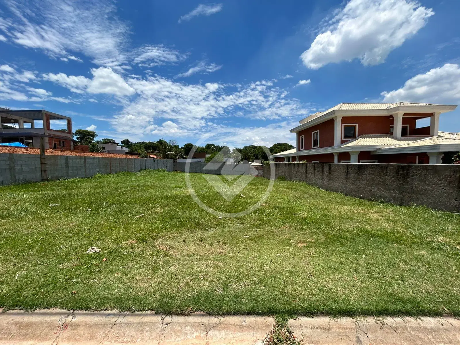 Imagem 1 - Terreno Condomínio em Terras de Santa Teresa II, Itupeva - SP