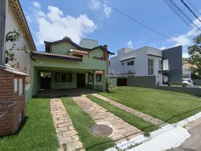 Casa Condomínio Villaggio Capríccio, Louveira - SP — foto 2