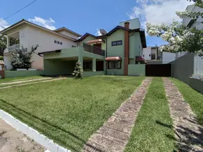 Imagem 2 - Casa Condomínio em Villaggio Capríccio, Louveira - SP