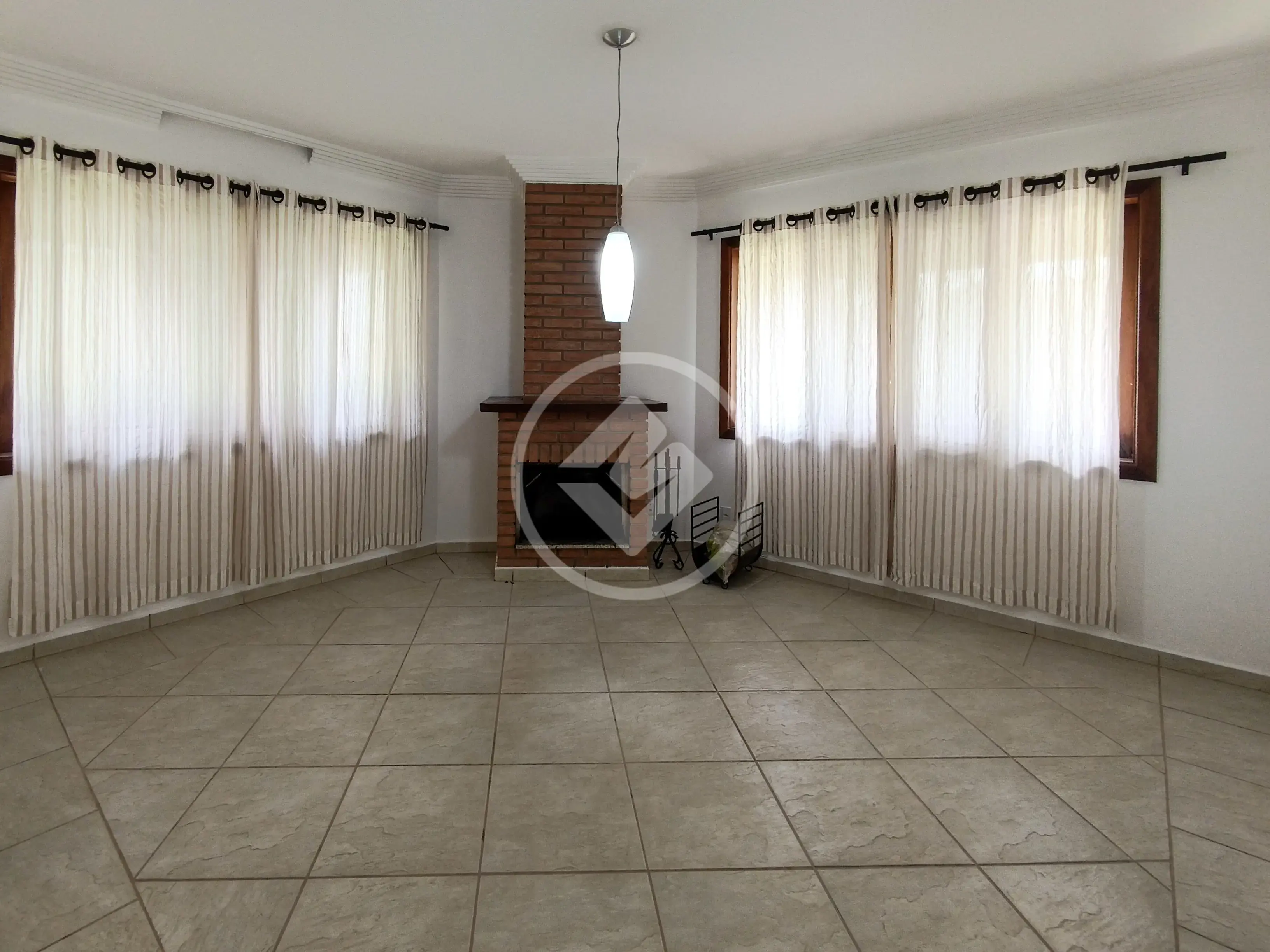 Imagem 6 - Casa Condomínio em Villaggio Capríccio, Louveira - SP