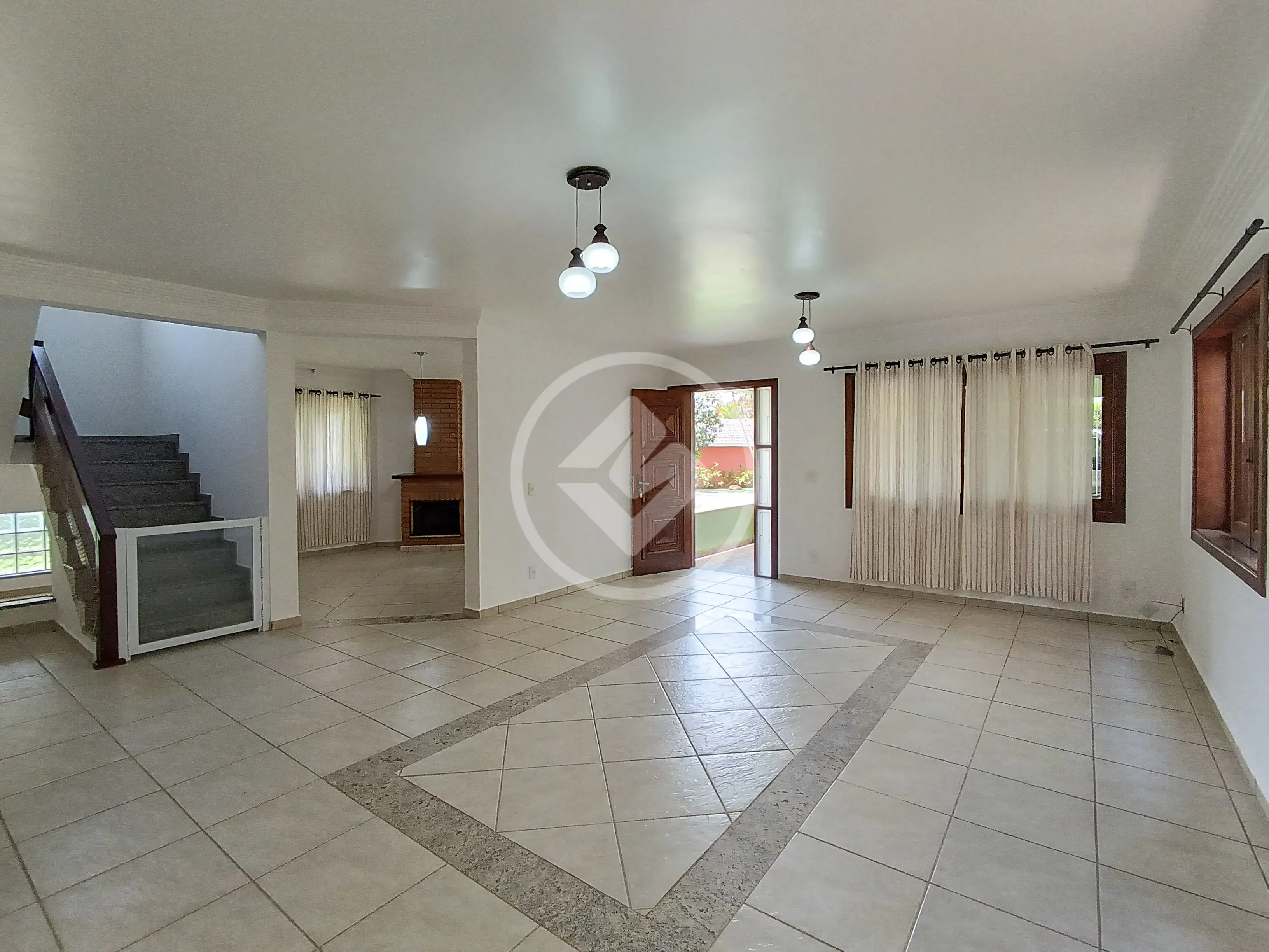 Imagem 3 - Casa Condomínio em Villaggio Capríccio, Louveira - SP
