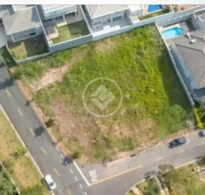 Imagem 1 - Terreno Condomínio em Fazenda Santana, Valinhos - SP