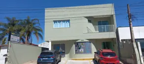 Sala Comercial Santa Rosa, Vinhedo - SP — foto 2