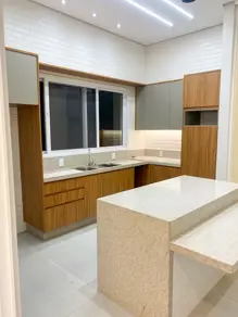 Imagem 3 - Casa Condomínio em Monte Alegre, Vinhedo - SP