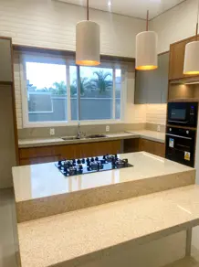 Casa Condomínio Monte Alegre, Vinhedo - SP — foto 2