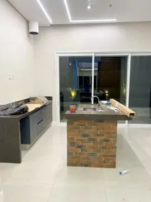 Imagem 5 - Casa Condomínio em Monte Alegre, Vinhedo - SP